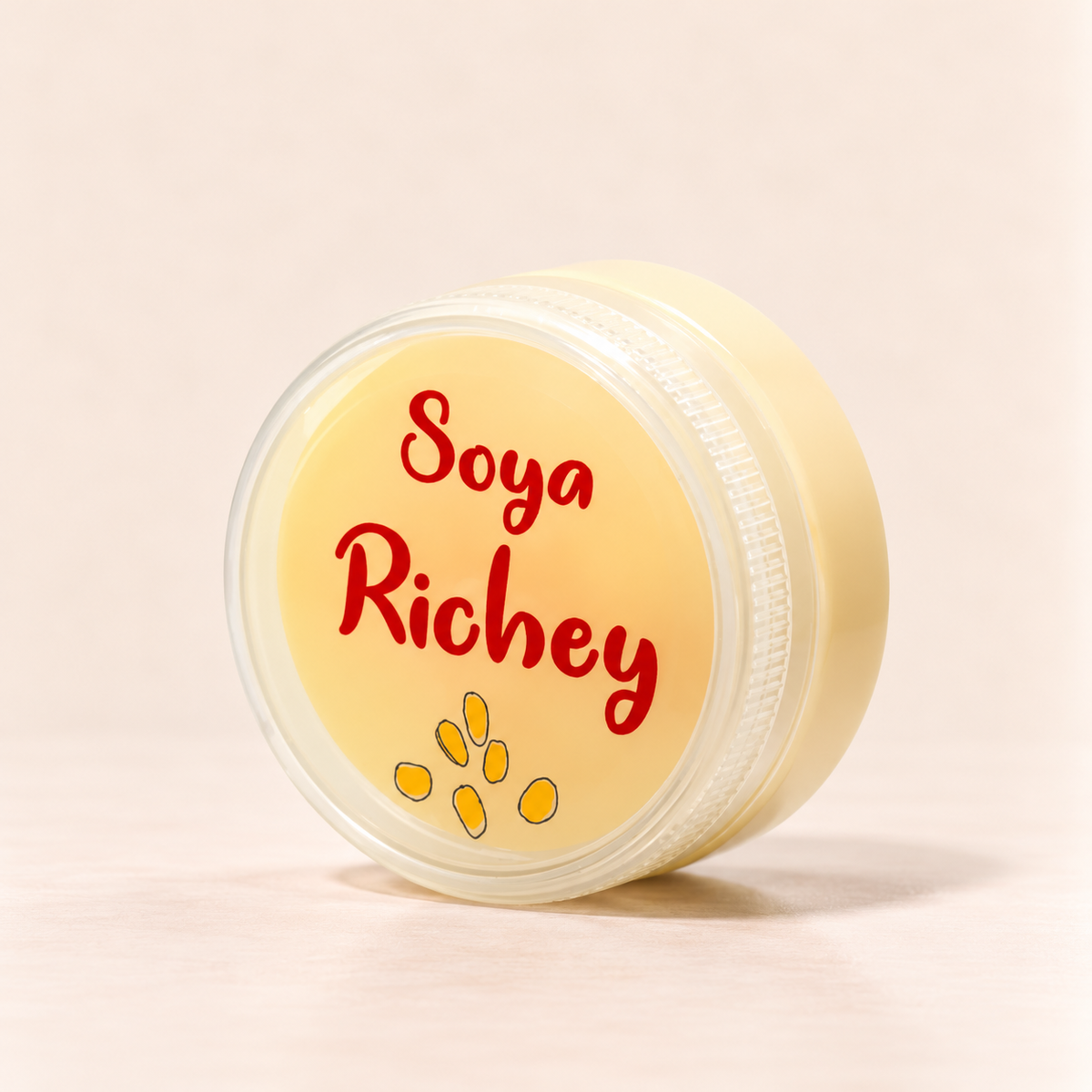 Soya Richey Protein Hair mask | 50ml
