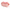 Puffy Ruffle Water proof Pouch – Blush Pink 🩷