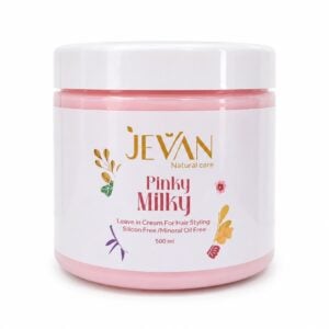 pinky milky 500 ml
